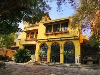 長寧 | 泰安路華山路口的31幢花園洋房，每一幢都充滿異國風情！