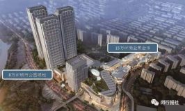 閔行 | 8萬平米“漫游公園”將對接南方商城,設計追求與紐約高線公園有一拼 閔行 | 8萬平米“漫游公園”將對接南方商城,設計追求與紐約高線公園有一拼