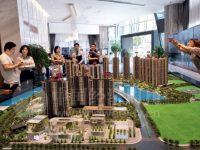 新政后長沙頻現“秒光”盤 購房指標被炒至10萬元 新政后長沙頻現“秒光”盤 購房指標被炒至10萬元