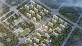 松江 | 松江南站大居今年底動工建設,為上海首例應用BIM技術的裝配式保障性住房 松江 | 松江南站大居今年底動工建設,為上海首例應用BIM技術的裝配式保障性住房