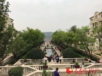 穩坐重慶頭把交椅后，融創發起一場“口碑戰役”