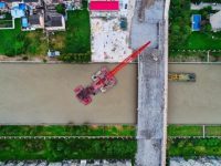 【軌交】13號線、18號線建設又有新進展啦！