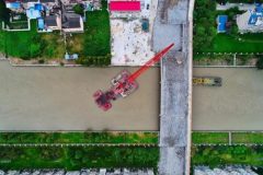 【軌交】13號線、18號線建設又有新進展啦! 【軌交】13號線、18號線建設又有新進展啦!