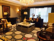 【探盤】帶你走進13萬一平方米的豪宅樣板間 【探盤】帶你走進13萬一平方米的豪宅樣板間