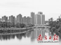 管窺平沙影視文化產業： 一個嶺南小鎮的造夢空間