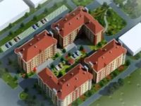 松江 | 上海影視樂園影視樓項目開建,面積1.16萬平方米一年后完工 松江 | 上海影視樂園影視樓項目開建,面積1.16萬平方米一年后完工