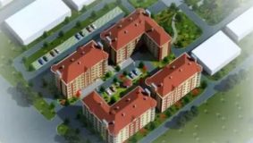 松江 | 上海影視樂園影視樓項目開建,面積1.16萬平方米一年后完工 松江 | 上海影視樂園影視樓項目開建,面積1.16萬平方米一年后完工