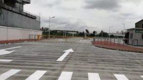 寶山 | 配合軌交18號線施工,長江南路公交樞紐臨時整體搬遷 寶山 | 配合軌交18號線施工,長江南路公交樞紐臨時整體搬遷