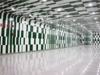 長寧 | 虹橋商圈又開通兩條地下通道，上班逛街再也不怕日曬雨淋啦！