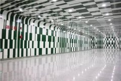 長寧 | 虹橋商圈又開通兩條地下通道,上班逛街再也不怕日曬雨淋啦! 長寧 | 虹橋商圈又開通兩條地下通道,上班逛街再也不怕日曬雨淋啦!