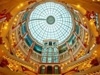 上海環球港將推夜上海特色活動，試點延長營業時間