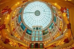 上海環球港將推夜上海特色活動,試點延長營業時間 上海環球港將推夜上海特色活動,試點延長營業時間