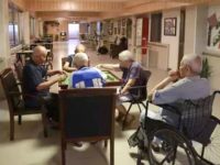 閔行 | 三家養老機構將完成失智失能護理區域功能性改造,讓老人晚年生活質量更高 閔行 | 三家養老機構將完成失智失能護理區域功能性改造,讓老人晚年生活質量更高