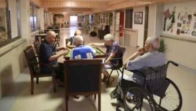 閔行 | 三家養老機構將完成失智失能護理區域功能性改造,讓老人晚年生活質量更高 閔行 | 三家養老機構將完成失智失能護理區域功能性改造,讓老人晚年生活質量更高