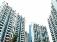 東莞10748套公租房已基本分完