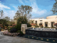 葛洲壩地產引領綠色科技住宅新方向