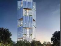 浦東 | 金磚銀行總部大樓選址浦東，一大波規劃效果圖來啦