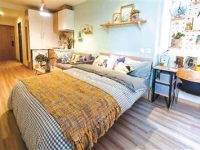 長租公寓 緣何租金高卻一房難求