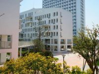 2000套人才公寓亮相徐匯濱江,30平方米單身公寓最低月租1800元 2000套人才公寓亮相徐匯濱江,30平方米單身公寓最低月租1800元