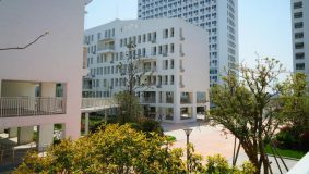 2000套人才公寓亮相徐匯濱江,30平方米單身公寓最低月租1800元 2000套人才公寓亮相徐匯濱江,30平方米單身公寓最低月租1800元