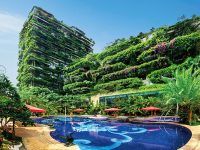 銷售領跑行業 碧桂園強勢表現獲國際機構認可和追捧