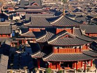 住建部：不在歷史建筑集中成片地區建高層建筑