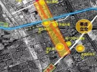 閔行 ｜從滬閔路到顧戴路，這段七莘路將靚麗升級，帶你先睹為快