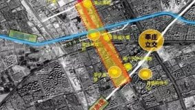 閔行 |從滬閔路到顧戴路,這段七莘路將靚麗升級,帶你先睹為快 閔行 |從滬閔路到顧戴路,這段七莘路將靚麗升級,帶你先睹為快