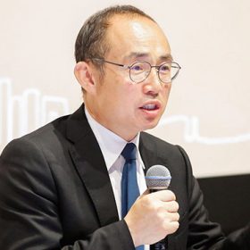 潘石屹談SOHO 3Q：出租辦公桌可以賺到錢