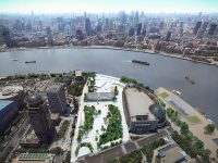 有魄力!小陸家嘴地區最后一塊寶地竟然用來做這個,今天開工了 有魄力!小陸家嘴地區最后一塊寶地竟然用來做這個,今天開工了