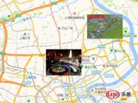 北上海的高端板塊只有靜安大寧 新江灣城真過氣了嗎