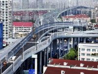 奉賢 | 虹梅南路高架本周五通車，奉賢直達中環不用愁