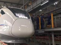 松江 | 新橋、車墩、葉榭居民看過來,你們常坐的金山鐵路列車即將升級 松江 | 新橋、車墩、葉榭居民看過來,你們常坐的金山鐵路列車即將升級