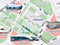 浦東 | 5大文化新地標2020年亮相,快來看看TA們的自我介紹 浦東 | 5大文化新地標2020年亮相,快來看看TA們的自我介紹