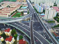 閔行 | 今晚20:18,虹梅高架路將正式通車 ,警方提示,這么開最便捷 閔行 | 今晚20:18,虹梅高架路將正式通車 ,警方提示,這么開最便捷