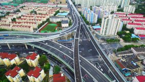 閔行 | 今晚20:18,虹梅高架路將正式通車 ,警方提示,這么開最便捷 閔行 | 今晚20:18,虹梅高架路將正式通車 ,警方提示,這么開最便捷