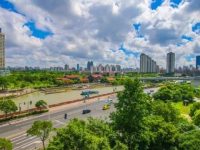 長寧 | 蘇州河健身步道(長寧段)開始施工啦,絕美效果圖曝光! 長寧 | 蘇州河健身步道(長寧段)開始施工啦,絕美效果圖曝光!