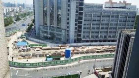 普陀 | 重磅!!軌交14號線真如區域建設又有新進展! 普陀 | 重磅!!軌交14號線真如區域建設又有新進展!