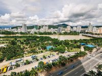 “雙節”后三亞樓市調控升級 外省人新購住宅5年限售