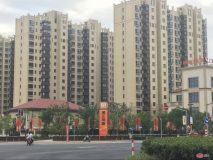 上海9月房價地圖出爐 從6到4閔行房價仿佛踩了香蕉皮 上海9月房價地圖出爐 從6到4閔行房價仿佛踩了香蕉皮