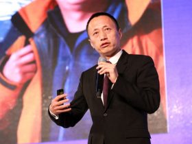 萬科郁亮終成房地產薪酬老大 收入979萬超馬明哲