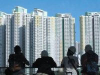 前三季度一線樓市成交量創10年新低 北京廣州跌六成