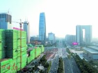 深佛莞樓市十一成交降八成