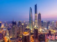 上海非中央商務區辦公樓市場需求強勁