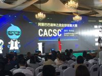 阿里巴巴“諸神之戰”首次走出杭州,全球創客為何青睞張江? 阿里巴巴“諸神之戰”首次走出杭州,全球創客為何青睞張江?