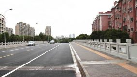 閔行 | 58條斷頭路已打通13條,不用繞路的感覺很棒! 閔行 | 58條斷頭路已打通13條,不用繞路的感覺很棒!