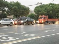 閔行 | 吳中路公交專用道計劃10月底啟用，區域公共交通水平又有提升