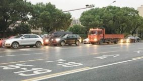 閔行 | 吳中路公交專用道計劃10月底啟用,區域公共交通水平又有提升 閔行 | 吳中路公交專用道計劃10月底啟用,區域公共交通水平又有提升