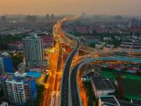 閔行 | 蜿蜒宏偉的虹梅南路高架,它的“成長經歷”竟然是這樣的…… 閔行 | 蜿蜒宏偉的虹梅南路高架,它的“成長經歷”竟然是這樣的……