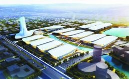 南京三大特色小鎮錯位發展高標規劃鑄全產業鏈 南京三大特色小鎮錯位發展高標規劃鑄全產業鏈